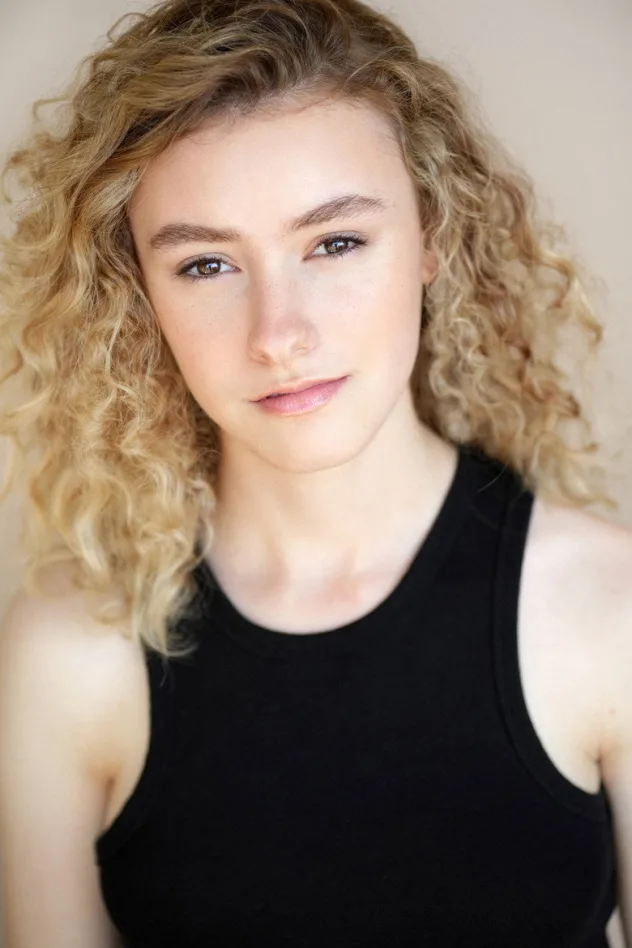 Ella Dixon fotoğrafı