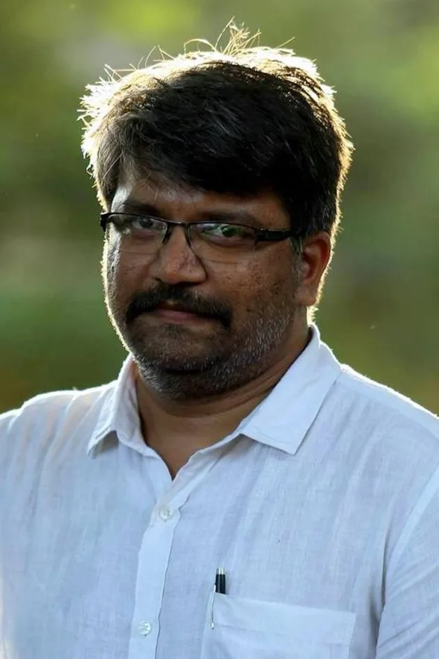 Srikant Murali fotoğrafı