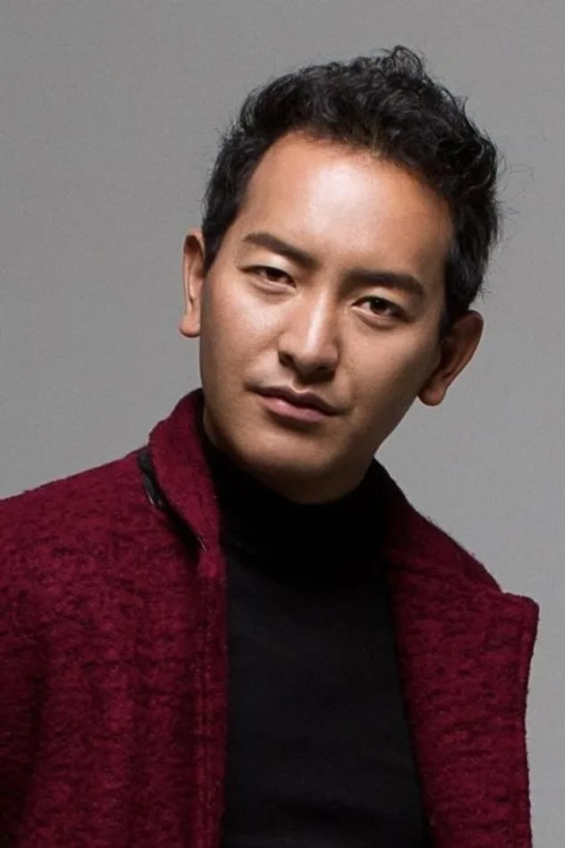 卓杰泽仁 fotoğrafı