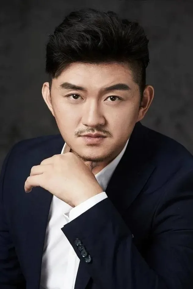 Li Haotian fotoğrafı