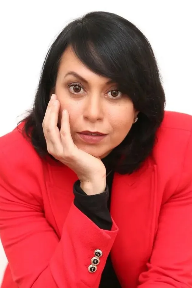 Dilnaz Irani fotoğrafı