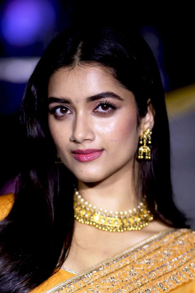 Bhagyashree Borse fotoğrafı