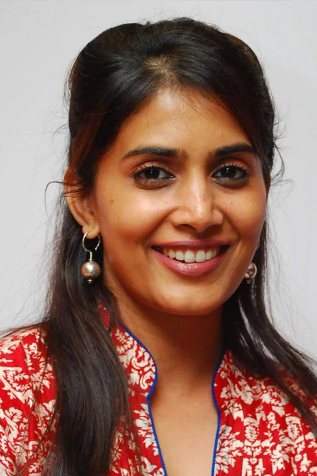 Sonali Kulkarni fotoğrafı