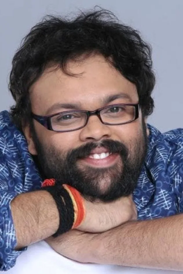 Pushkaraj Chirputkar fotoğrafı