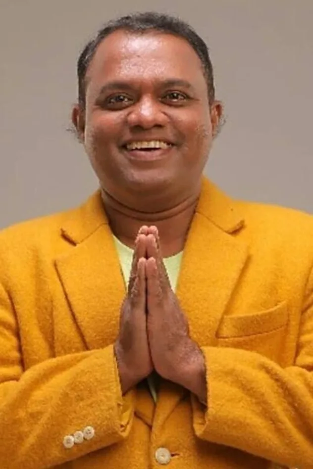 Ganesh Revdekar fotoğrafı