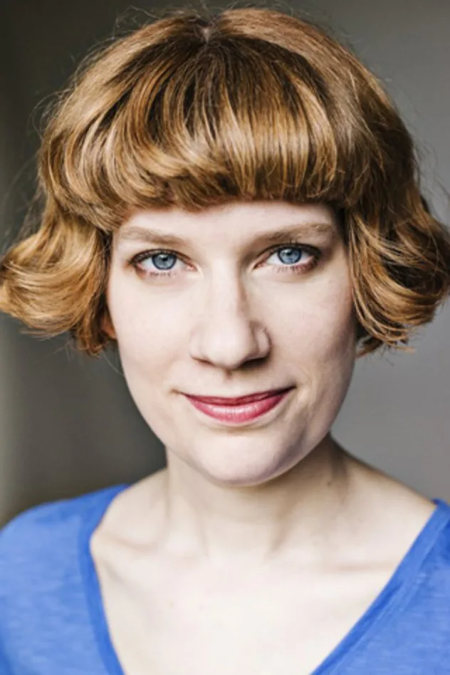 Laura Evelyn fotoğrafı