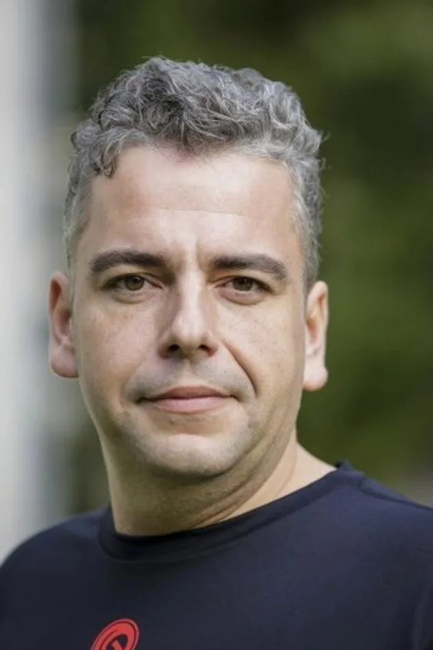 Ricardo Castro fotoğrafı