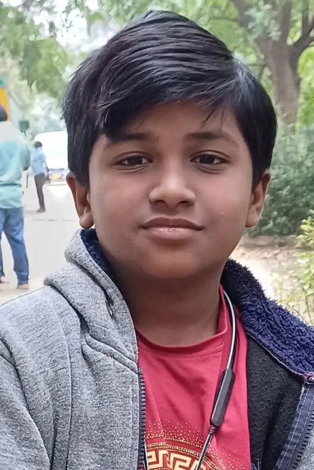 Kamalesh Jegan fotoğrafı