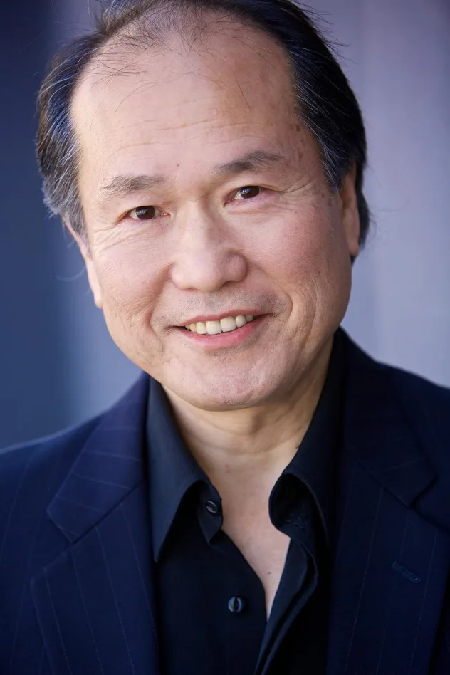 Junichi Yanagita fotoğrafı