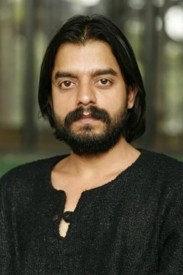 Saharsh Kumar Shukla fotoğrafı