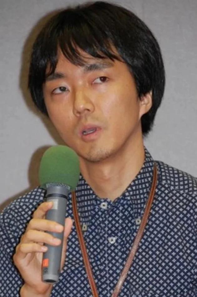 荒川格 fotoğrafı