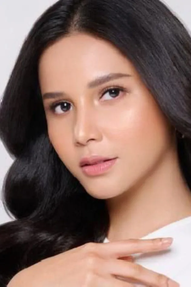 Yunita Siregar fotoğrafı