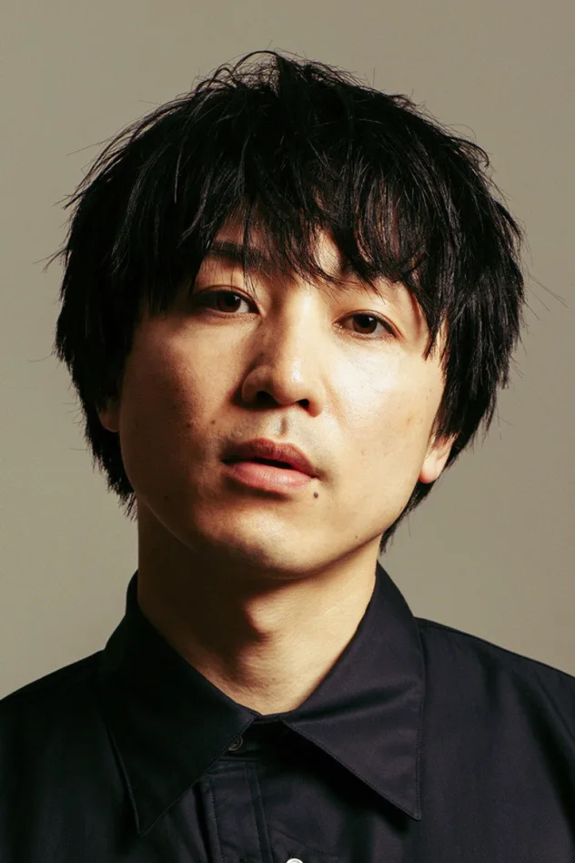 池田大 fotoğrafı