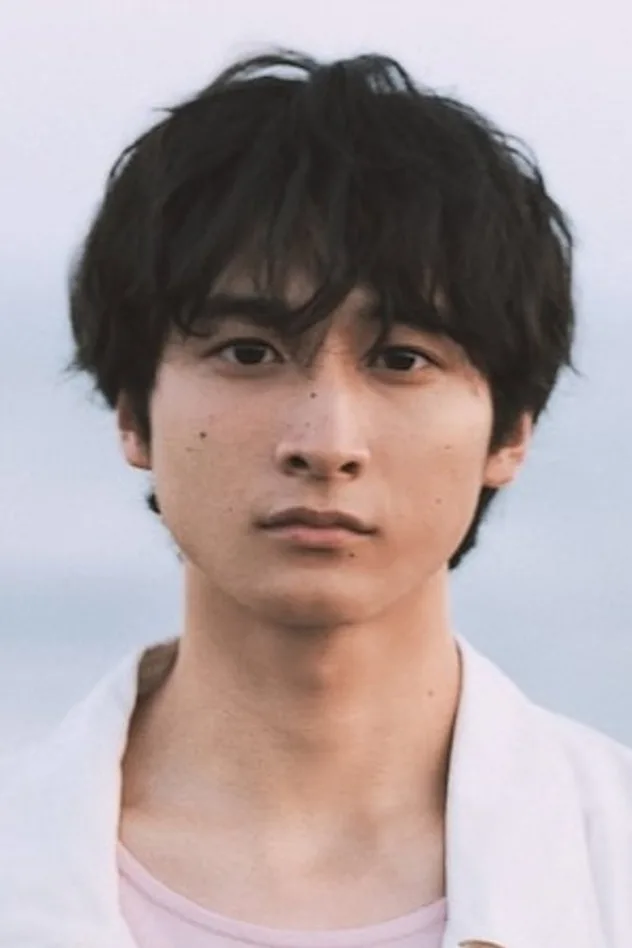 Yuta Koseki fotoğrafı