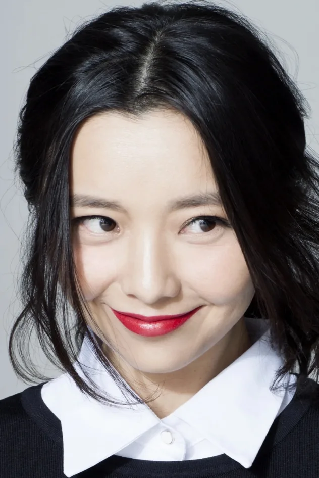 杨薇薇 photo