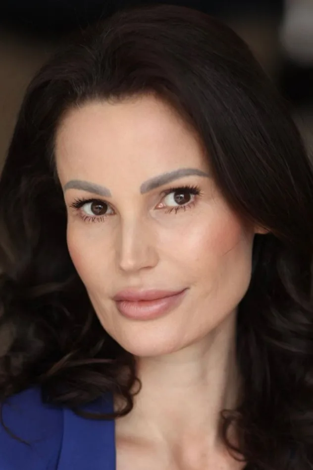 Katharina Gerhardt fotoğrafı