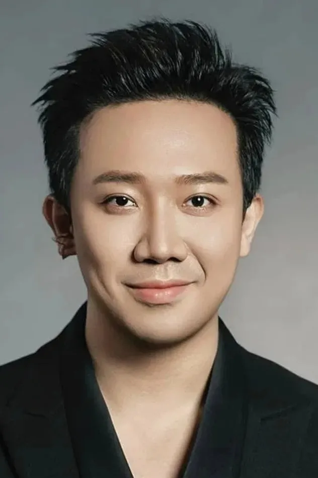 Trấn Thành fotoğrafı