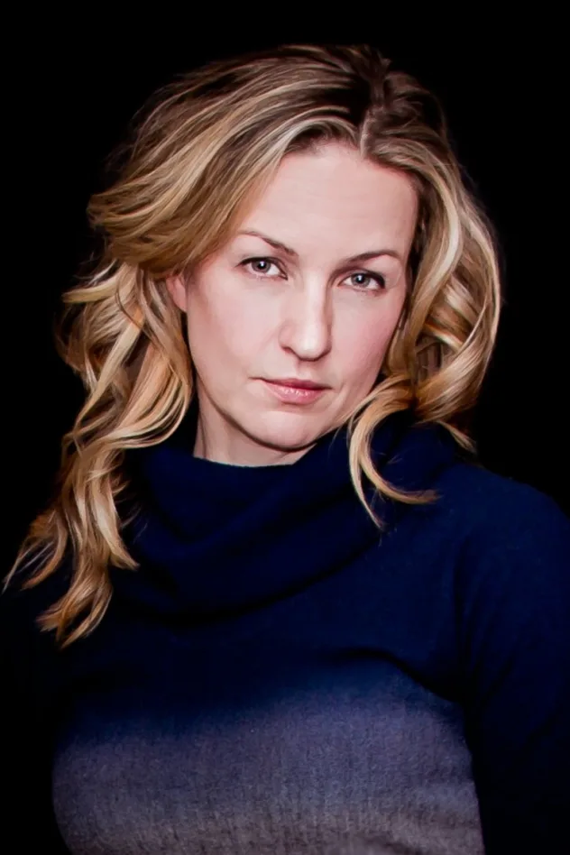 Larissa Stadnichuk fotoğrafı
