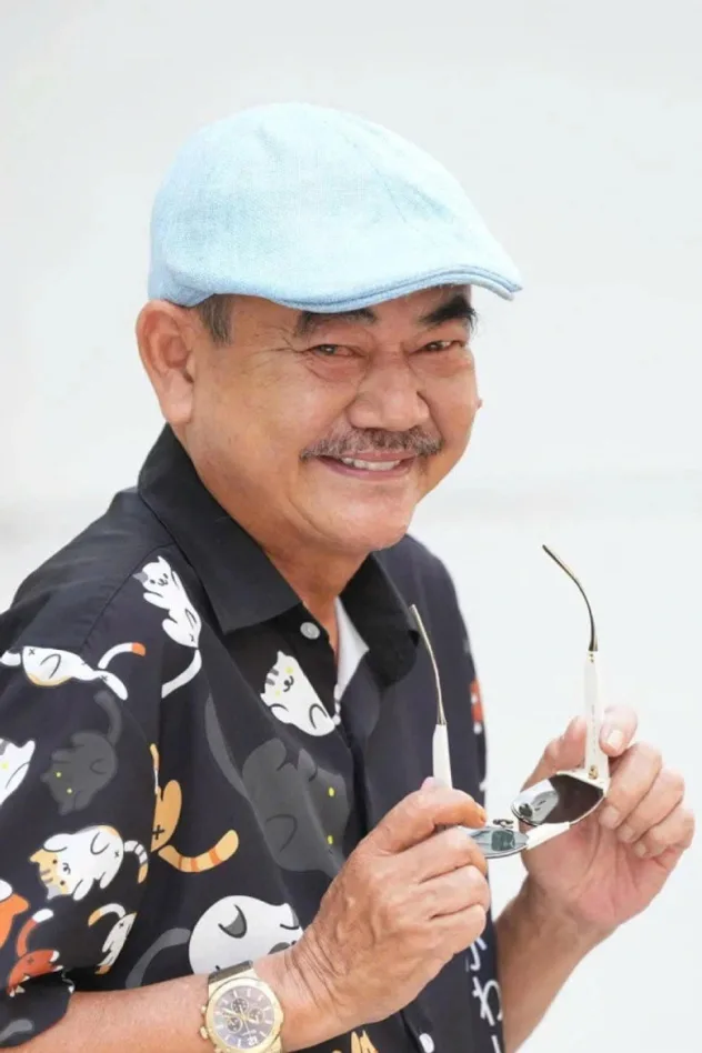 Việt Anh fotoğrafı