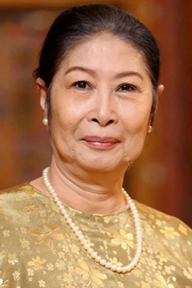 Kim Phương fotoğrafı