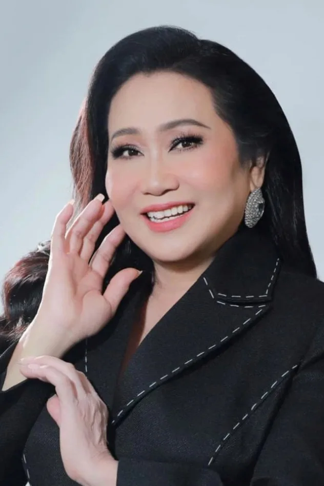 Thanh Hằng fotoğrafı
