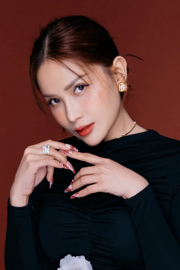 Khả Như fotoğrafı