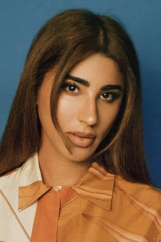 ليلى عبد الله fotoğrafı