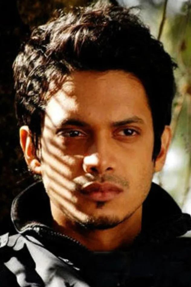 Ankur Khanna fotoğrafı