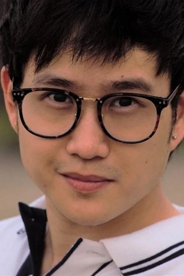 Jason Tham fotoğrafı