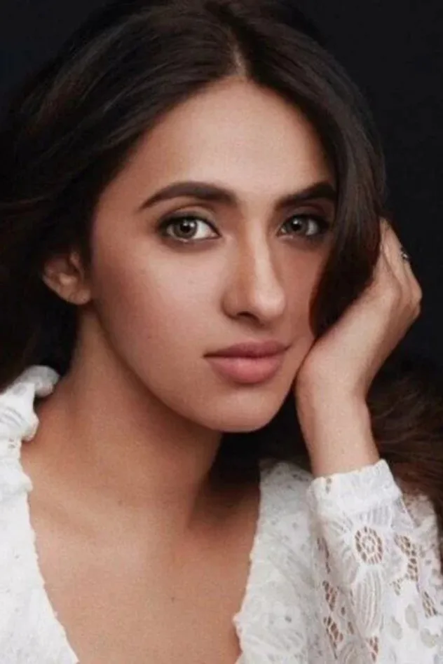 Akansha Ranjan Kapoor fotoğrafı
