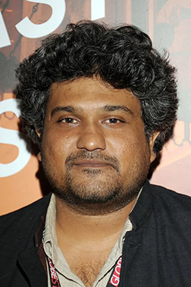 Vasan Bala fotoğrafı