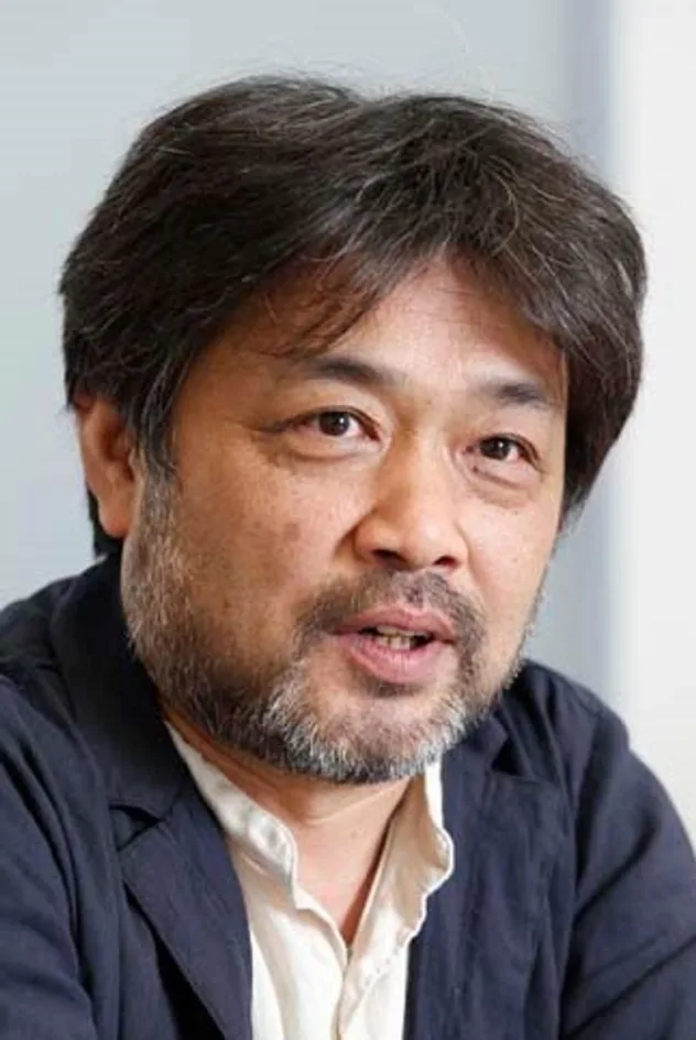 岸善幸 fotoğrafı