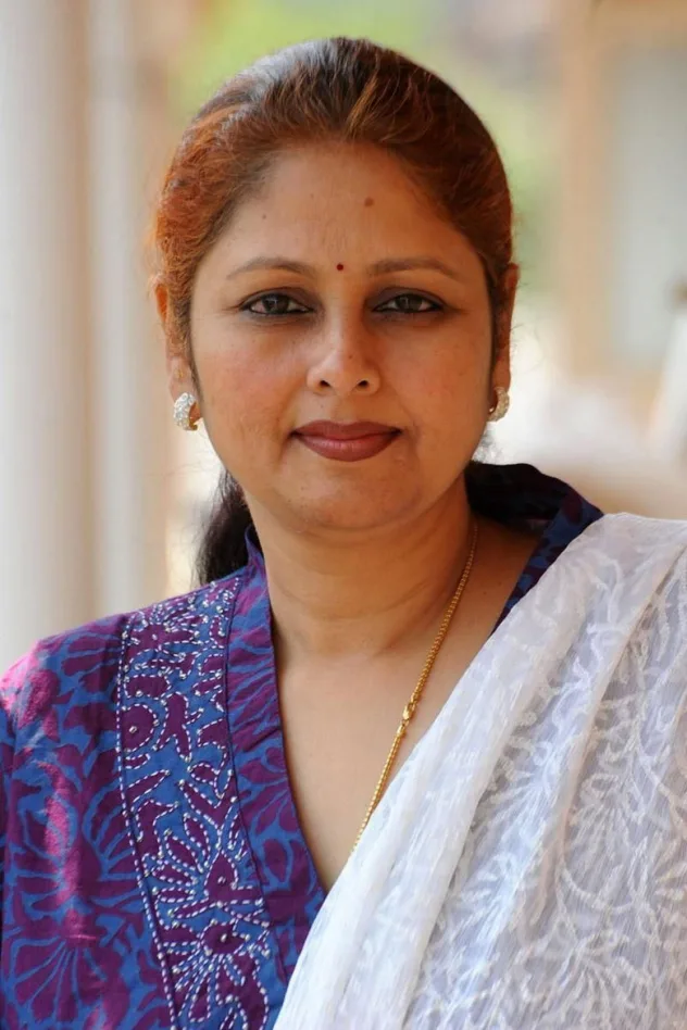 Jayasudha fotoğrafı