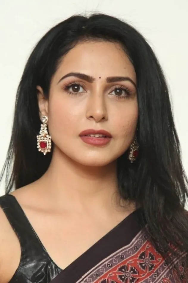 Nandini Rai fotoğrafı