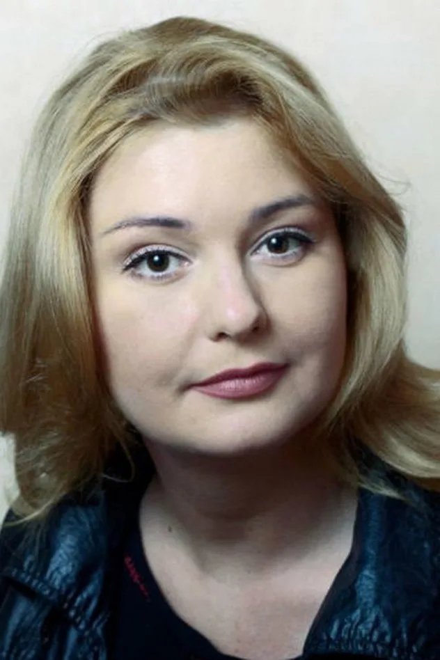 Александра Скачкова fotoğrafı