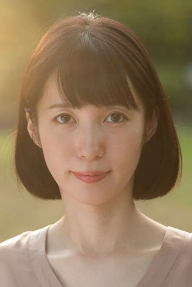 花澄 photo