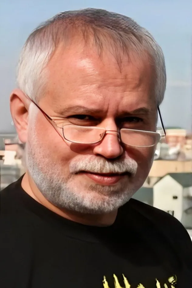 Алексей Колмогоров fotoğrafı