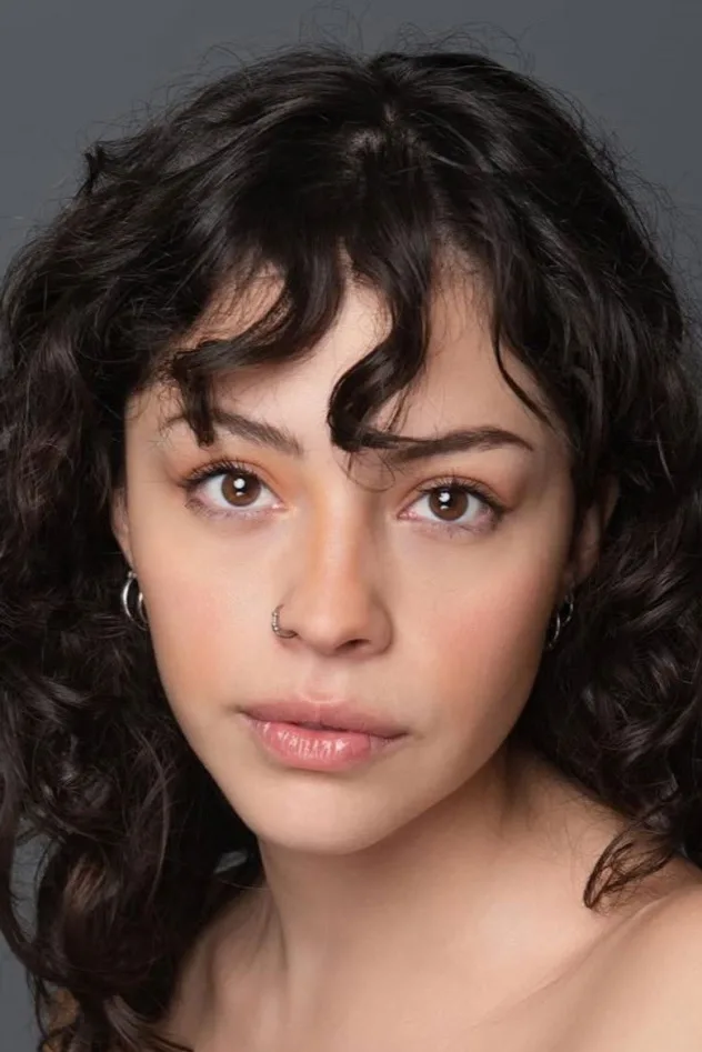 Lourdes Chavez fotoğrafı