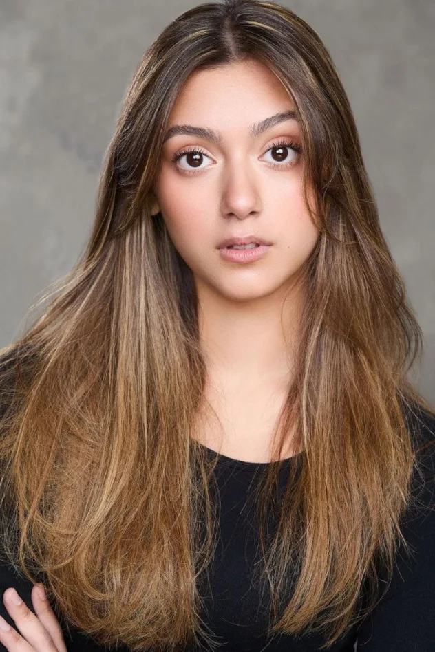 Natalia Santacoloma fotoğrafı