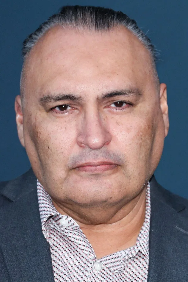 Jon Proudstar fotoğrafı