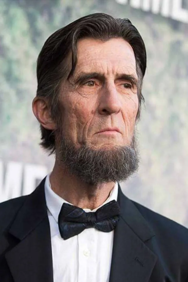 Robert Broski fotoğrafı