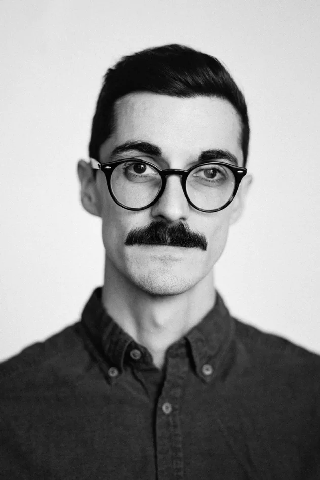 Francis Galluppi fotoğrafı