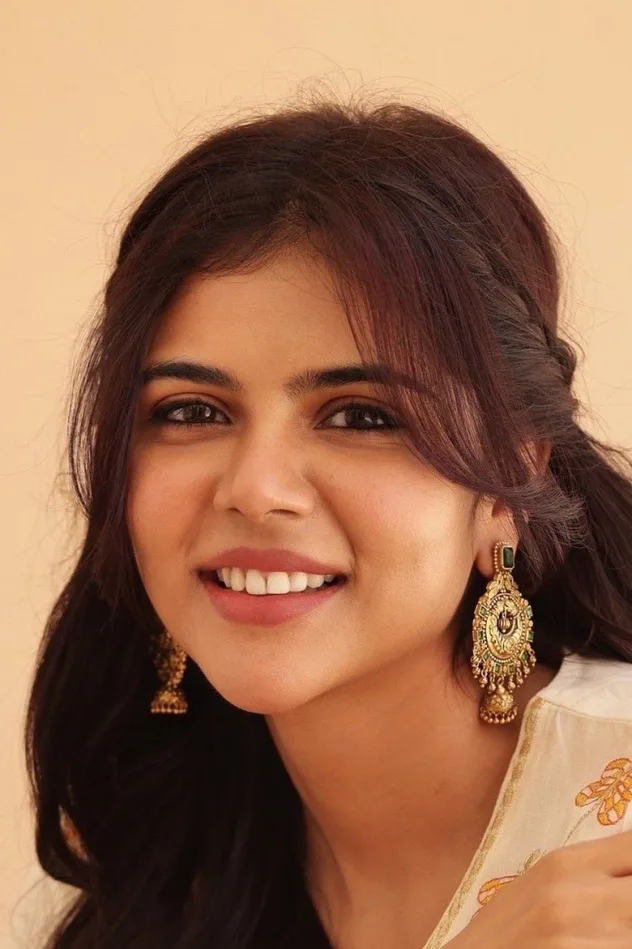 Kalyani Priyadarshan fotoğrafı
