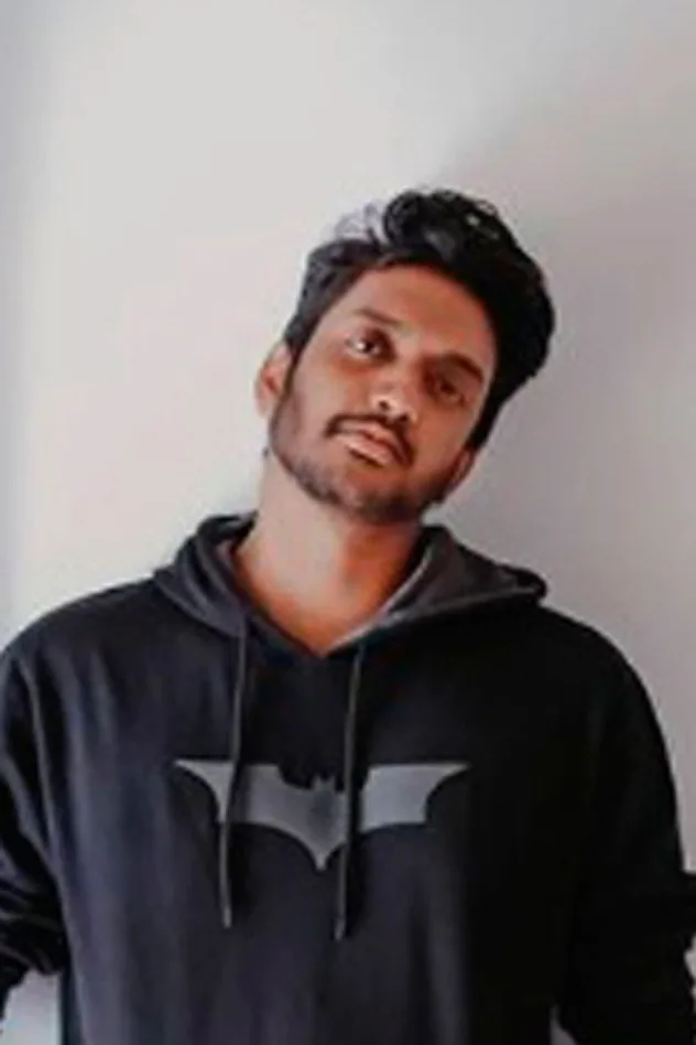 Chandu Salimkumar fotoğrafı