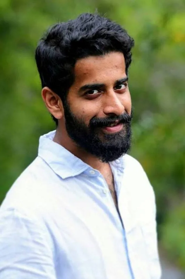 Arun Kurian fotoğrafı