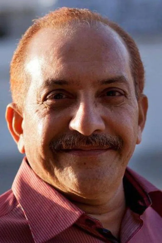Raghunath Paleri fotoğrafı