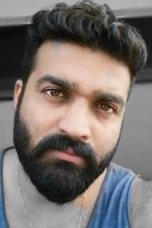 Shivajith Padmanabhan fotoğrafı