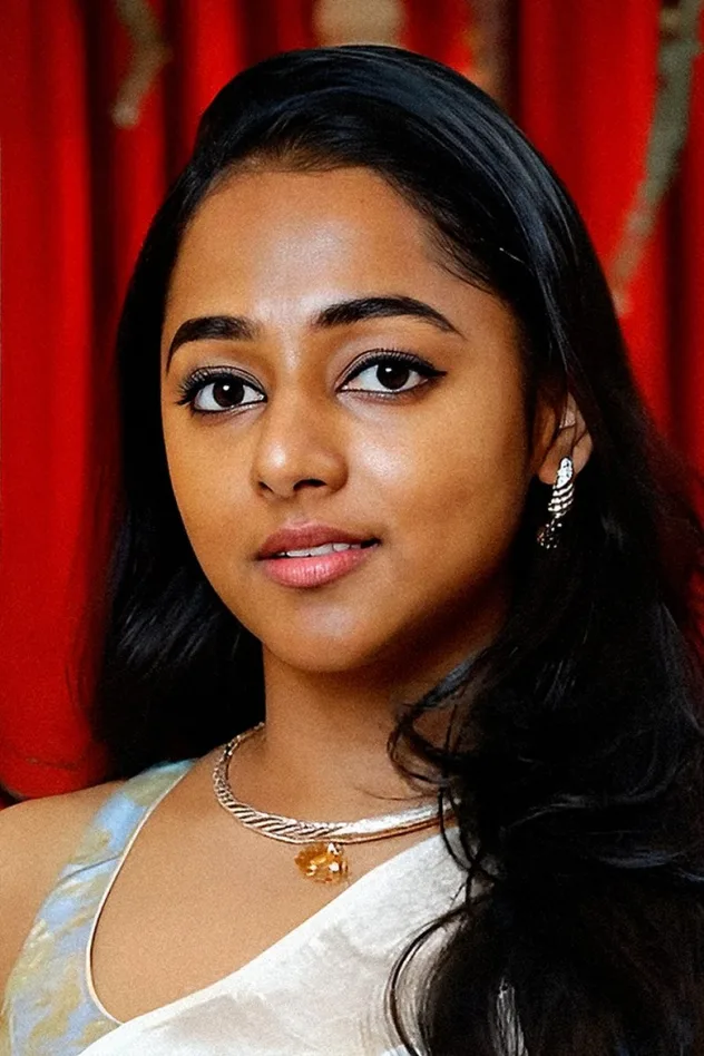 Santhy Balachandran fotoğrafı