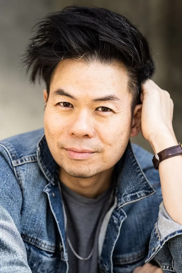 Vincent Tong fotoğrafı