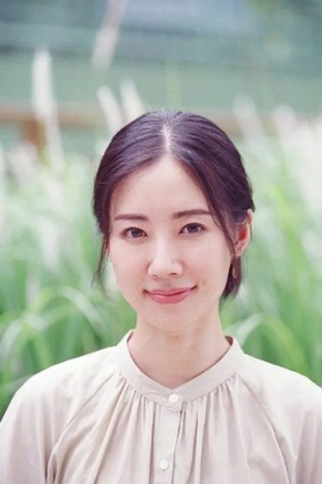 赵伊祎 fotoğrafı